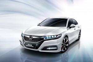 Honda Spirior Si 2014 года